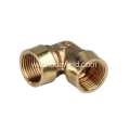 Lo Elbow Brass Joint Fittings